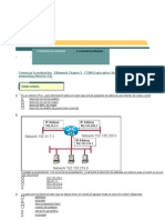 Examen Capitulo 5 - CCNA 4