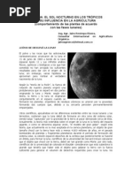 La Luna y La Agricultura Jairo Restrepo PDF