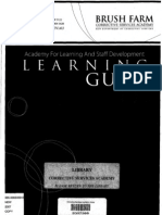 001 - BFCSA Learning Guide 07