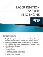 Laser Ignition Systems Ppt1