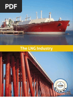 Giignl The LNG Industry in 2012