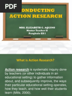 Action Research