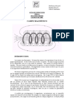 Guia de Campo Magnetico