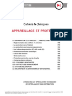 Appareillage Et Protection