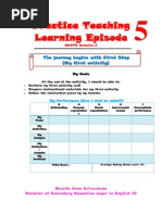 Learning Episode 5-6