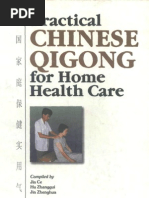 Jin Ce - Practical Chinese Qigong For Home Healing