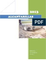 Alcantarilla S 1