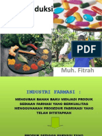 Alur Produksi