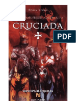 Cruciada 1 - Robyn Young