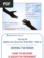 PCB Design Rule