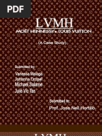 LVMH Paper