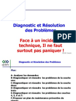 M20-Diagnostic Et Résolution Des Problèmes