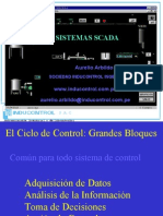 Sistemas Scada