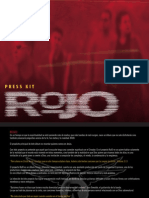 Rojo - Press