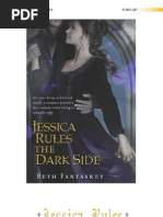 03 - Jessica Rules in The Dark Side PDF