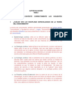 TEORÍA GENERAL DEL ESTADO (Autoevaluaciones)