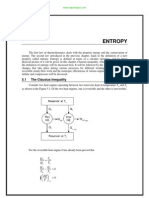 Chapter 5 Thermodynamics - 1 II