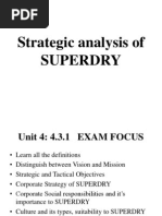 Exam Focus - Unit4a