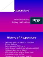 Acupuncture