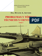 Acevedo Problemas y Topicos Tecnicos y Cientificos - Tomo I