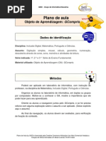 Educatux - GCompris Programa para Aula de Info