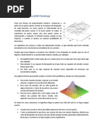 Ascenso de Colina