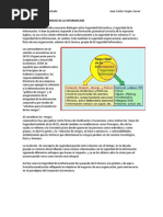 Normas Iso de Seguridad de La Informacion Resumen