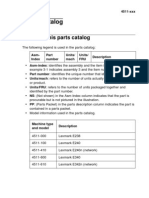 Lexmark 420 PDF