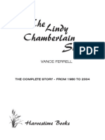 The Lindy Chamberlain Story - by Vance Ferrell