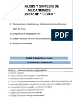 Diseno de Levas Teoria y Ejemplos PDF