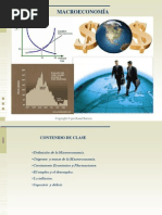 11 - Utp - Macroeconomia