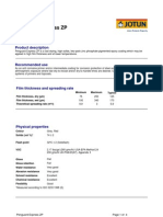 TDS - Penguard Express ZP - English (Uk) - Issued.26.11.2010