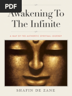 Awakening To The Infinite