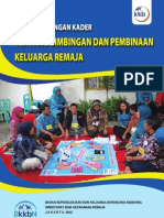 Buku Pegangan Kader