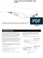 SW 3com PDF