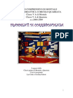 Frammenti Di Corrispondenza - PDF (Geometria Con Tagli e Piegature)