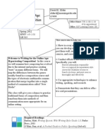 ELder CandC Syllabus 2012 013