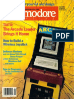 Commodore Magazine Vol-10-N05 1989 May