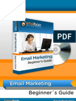 Email Marketing Course