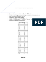 Ejercicio Tanque de Almacenamiento