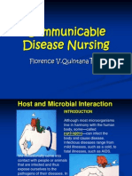 Concept Communicable Diseases