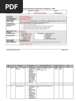 SAP Database Management System Hasil Revisi