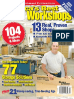 America Best Home Workshops PDF