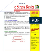 Pipe Stress Basics DTD 23oct2006