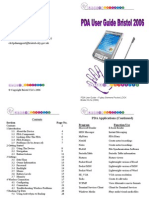 PDA Guide