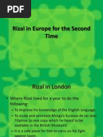 Rizal