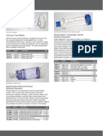 Carefusion-MDI Spacers