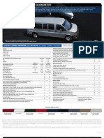 2009 Chevrolet Express Quickfacts