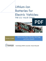 Lithium-Ion Batteries 