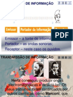 Comunicação A Longas Distâncias - Cópia PDF